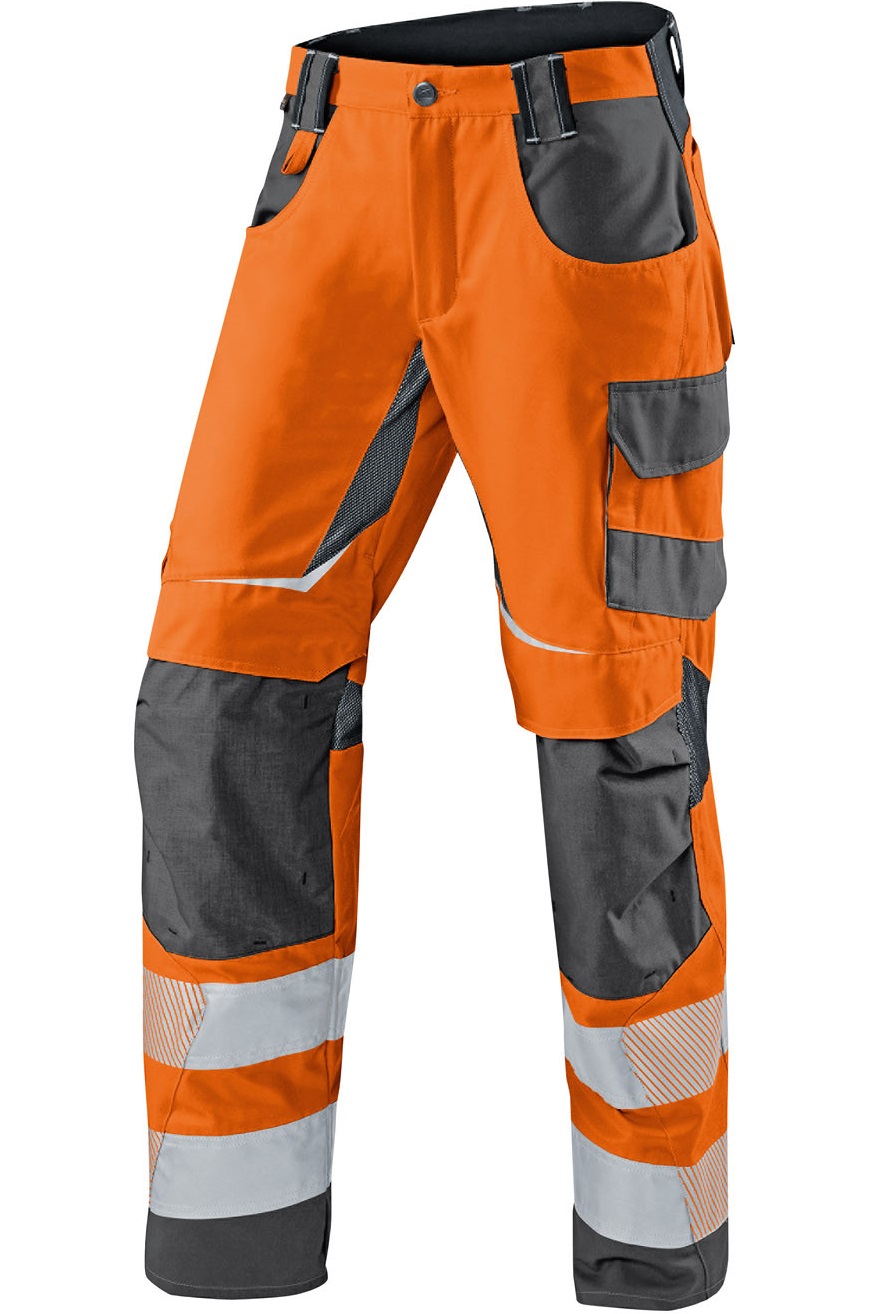 Kübler REFLECTIQ summer trousers PSA 2 2407 8343