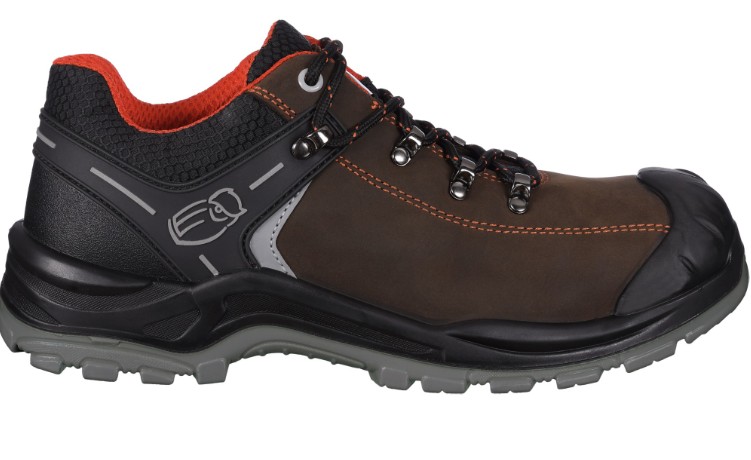 8MNwZqBUopJ3Dj Leibwächter L3310 Parma Halbschuh S3