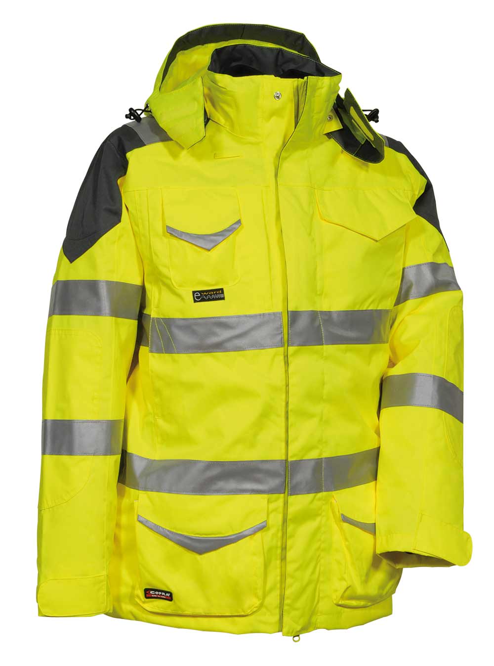 RB-V024-0-00-44 - yellow RB-V024-0-00-44 - yellow