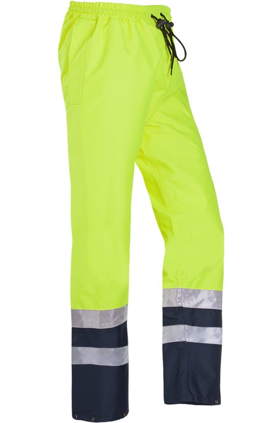 5841_415_A2_EJ4_SIR Sioen Tarviso 5841A2EJ4 Warning rain trousers