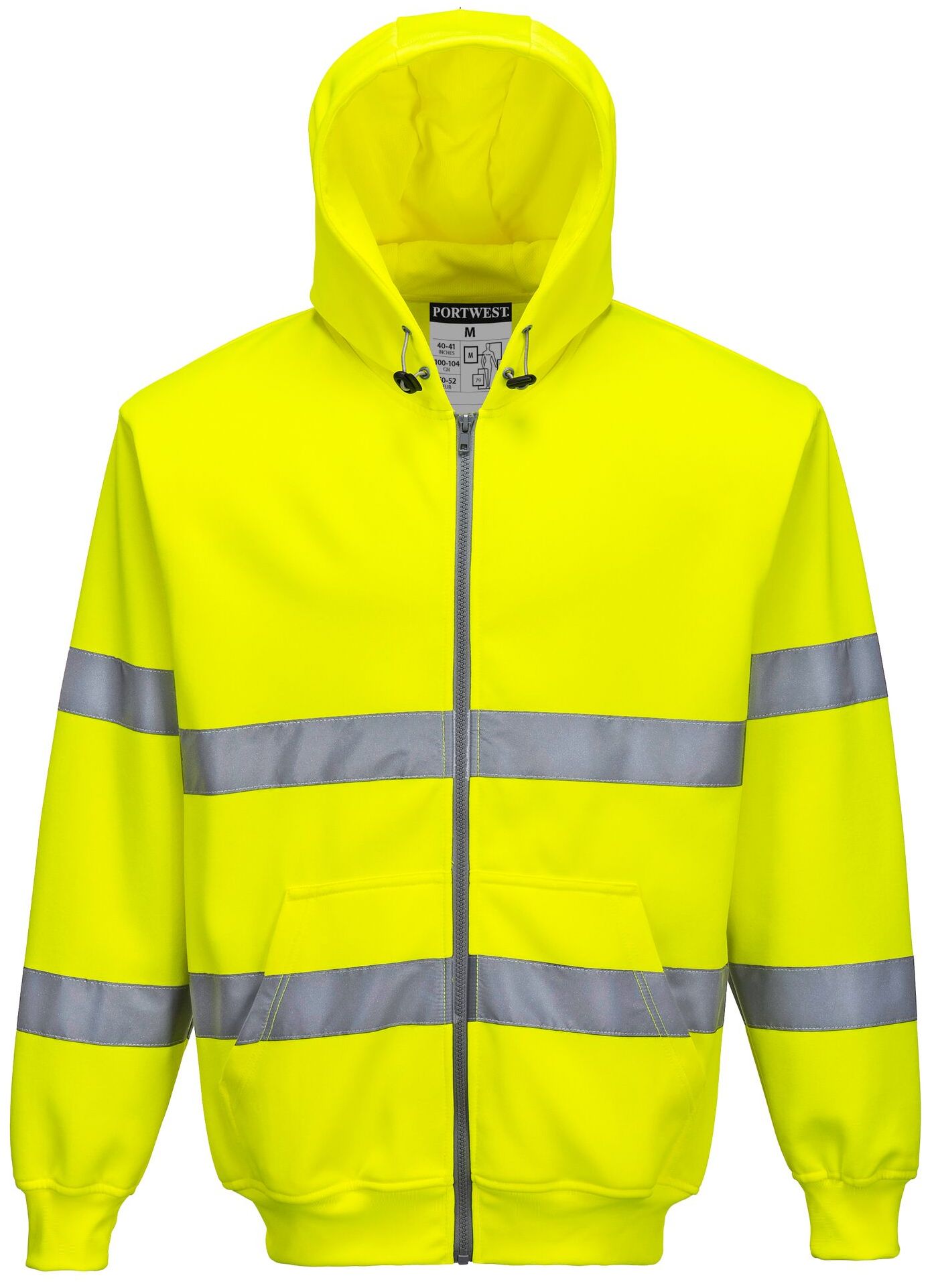 PW-B305YER-S - leuchtgelb