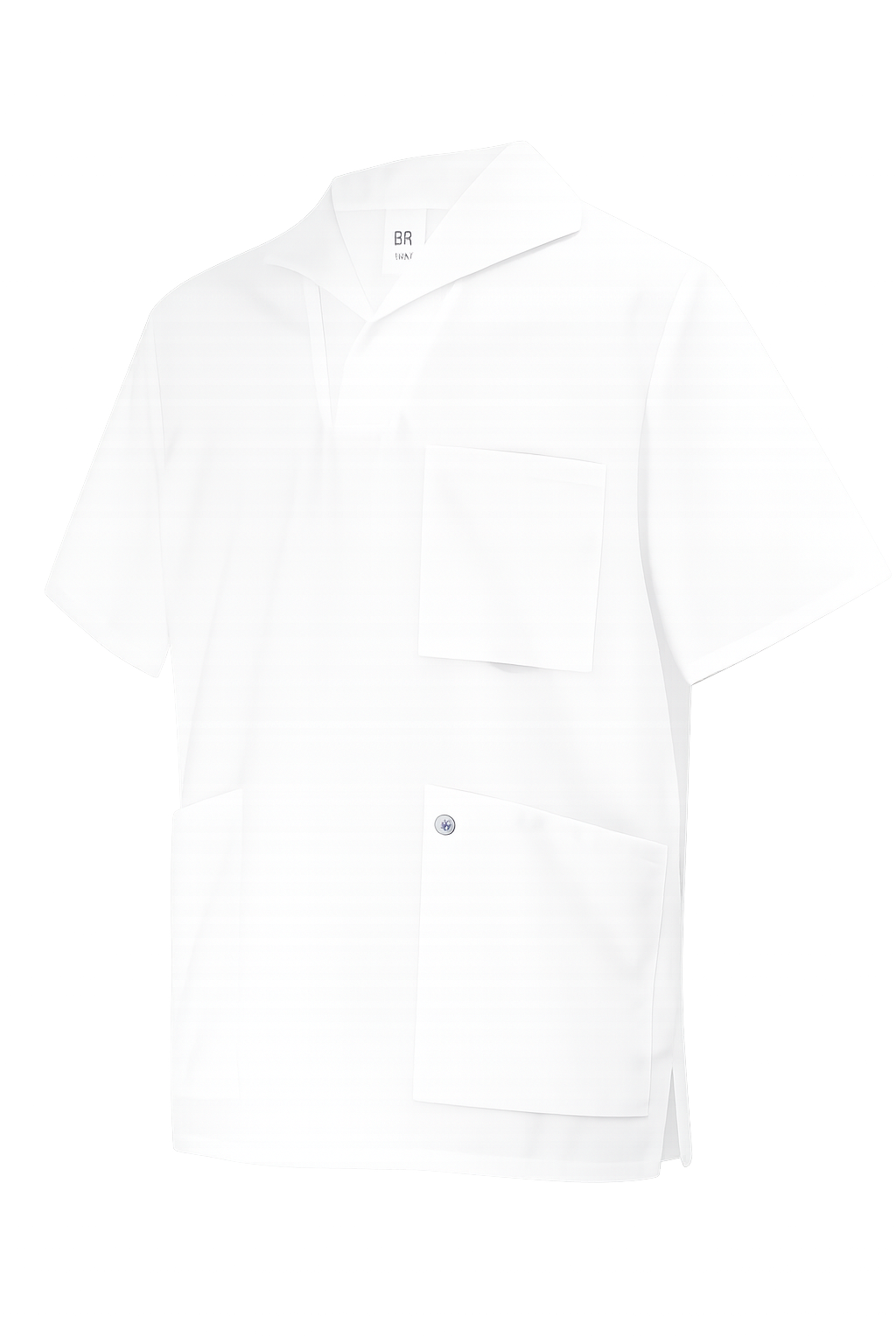 BP 1659-400 Slip-on jacket for him and her