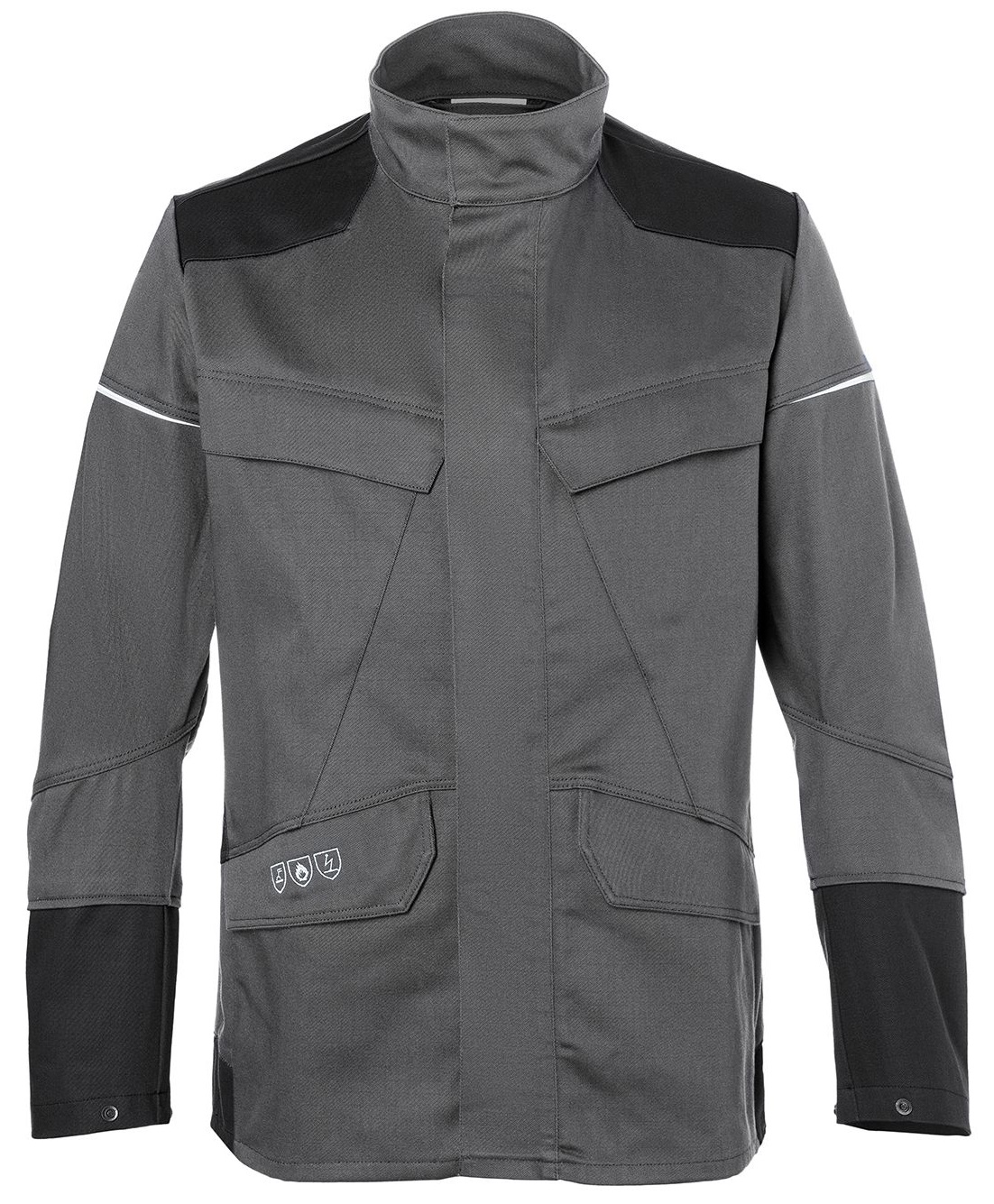 Kübler PROTECTIQ Welding Jacke PSA 3 1397 8515