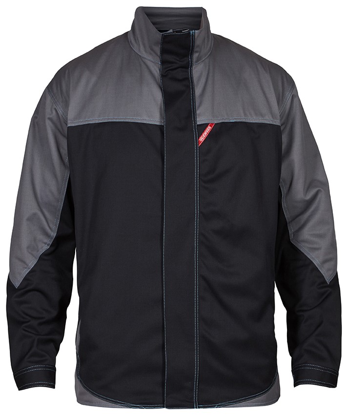 EN-1284-172-2025-XS - schwarz-grau