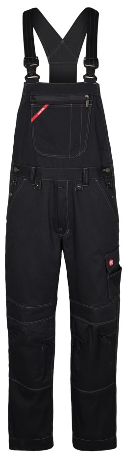 Engel 3760-575 Combat Baumwoll-Latzhose