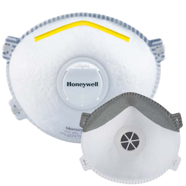 boe-1005582 Honeywell Formmaske Serie 5000-5111 mit Ventil