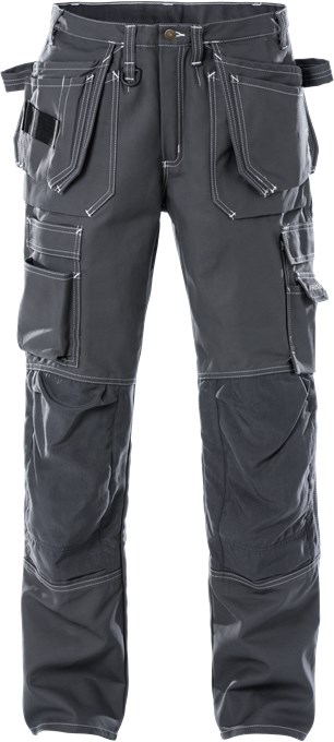 Fristads 100286 Craftsman trousers 265K FAS