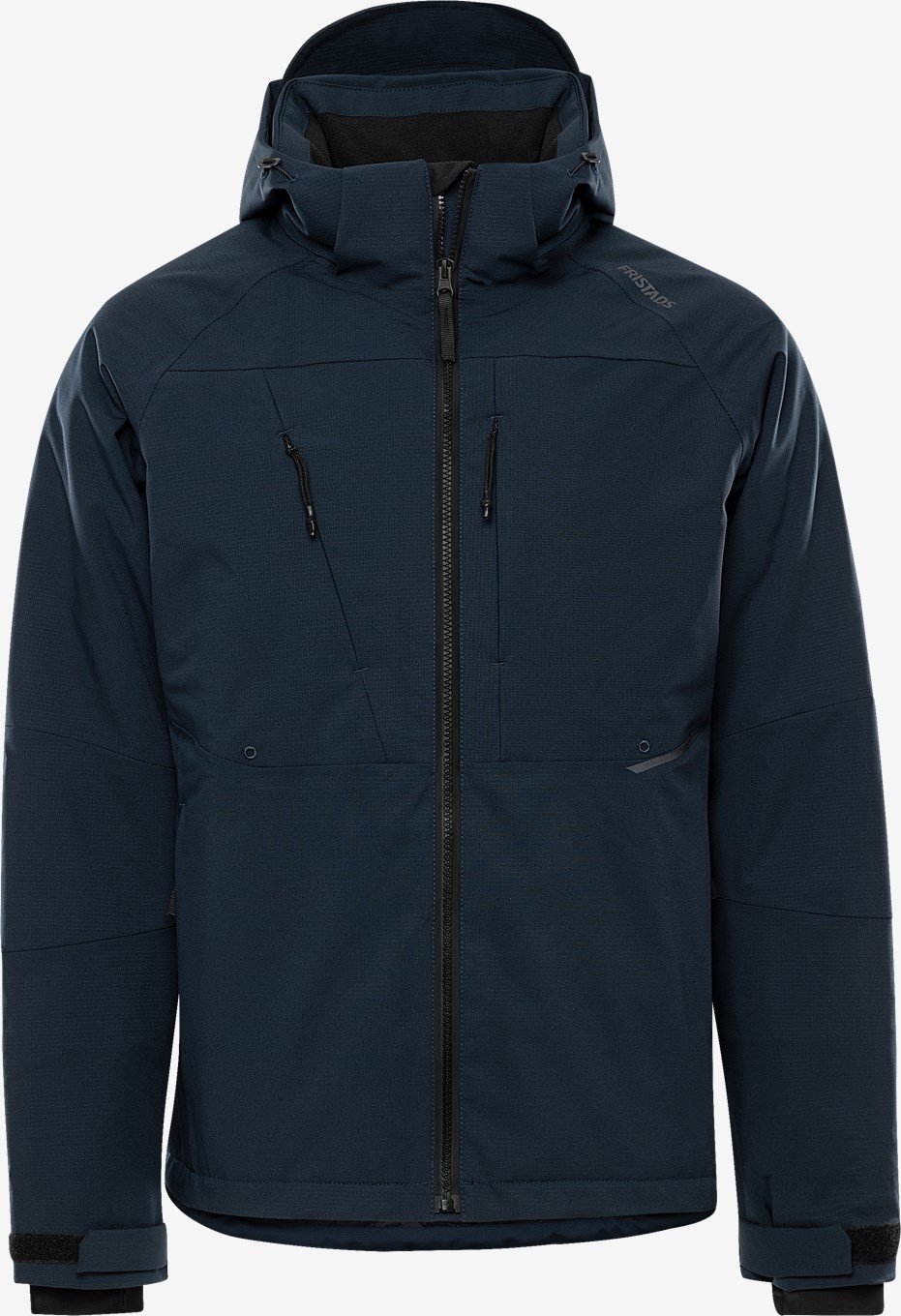 FR-301179-544-XS - dunkel marineblau