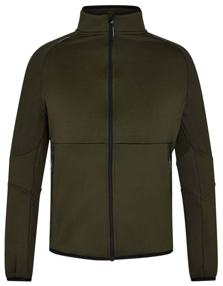 EN-8371-602-53-XS - forest green