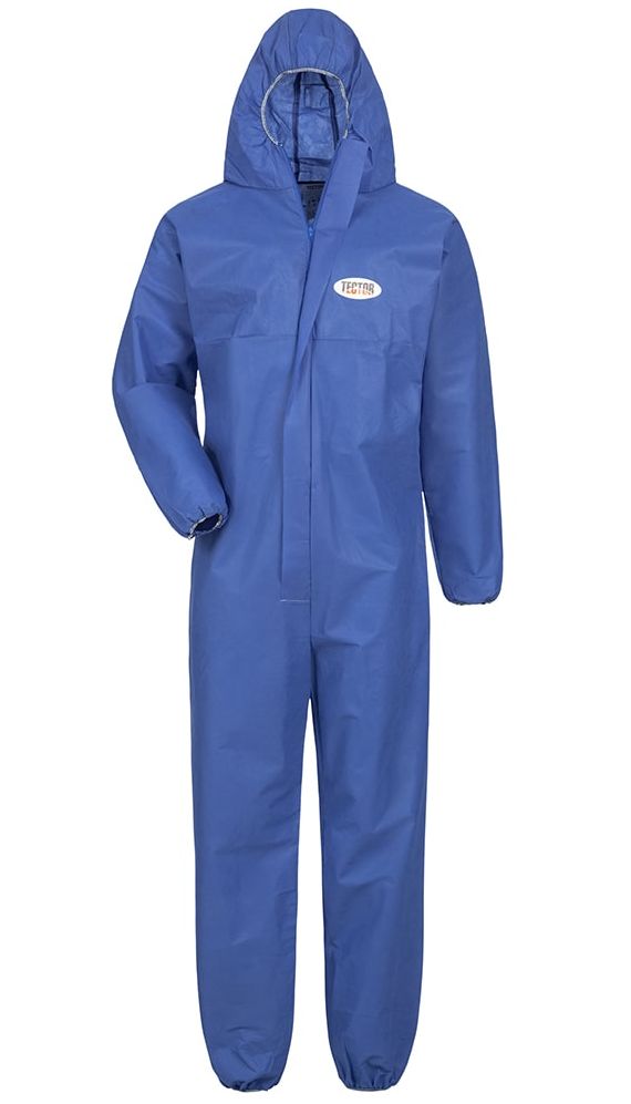 2918 Tector 2918 KÖPENICK Schutzanzug SMS Typ 5/6