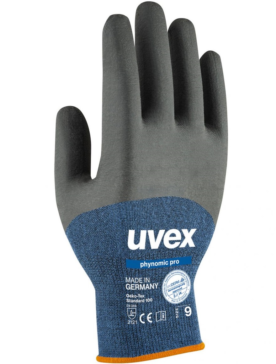 6006206_1280x1280 uvex 60062 phynomic pro Schutzhandschuhe