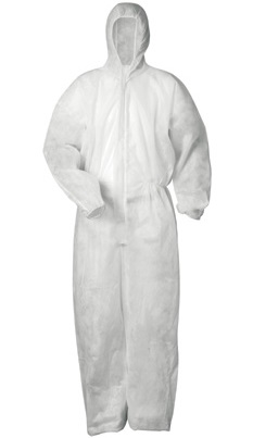 Tector 2910 LICHTERFELDE PP-Overall Kategorie I