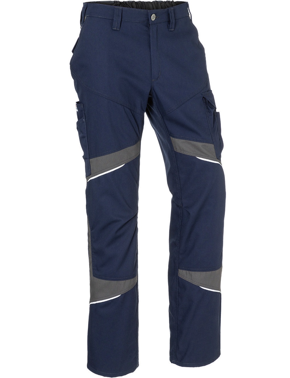 2250_3421-4897_4 Kübler Activiq cotton+ 2250 3421 Waistband trousers
