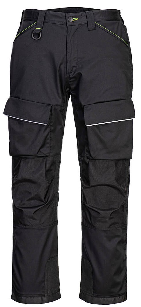 Portwest PW322 - PW3 Bundhose für Auffanggurte