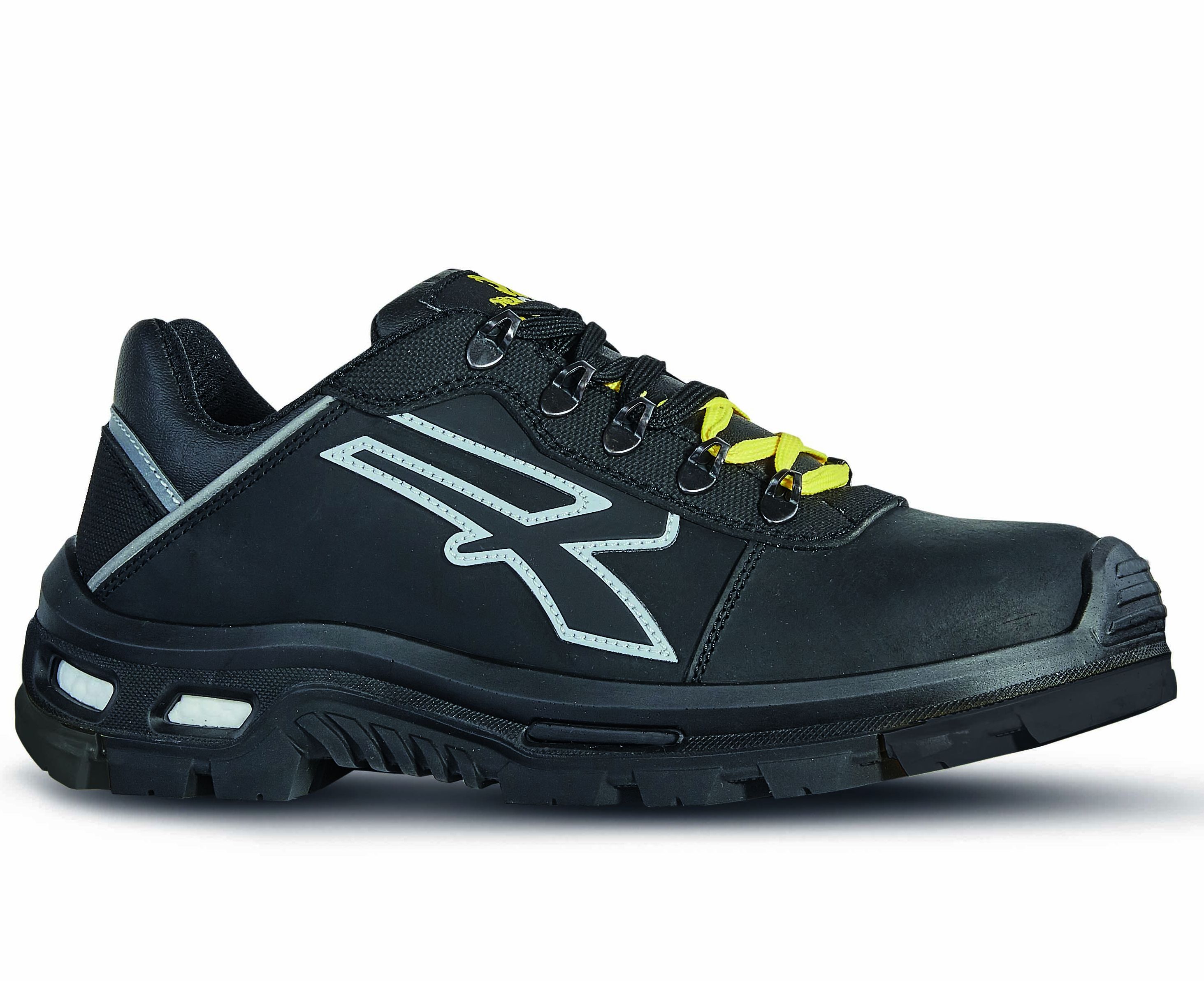 U-Power TIM low shoes S3 CI SRC ESD