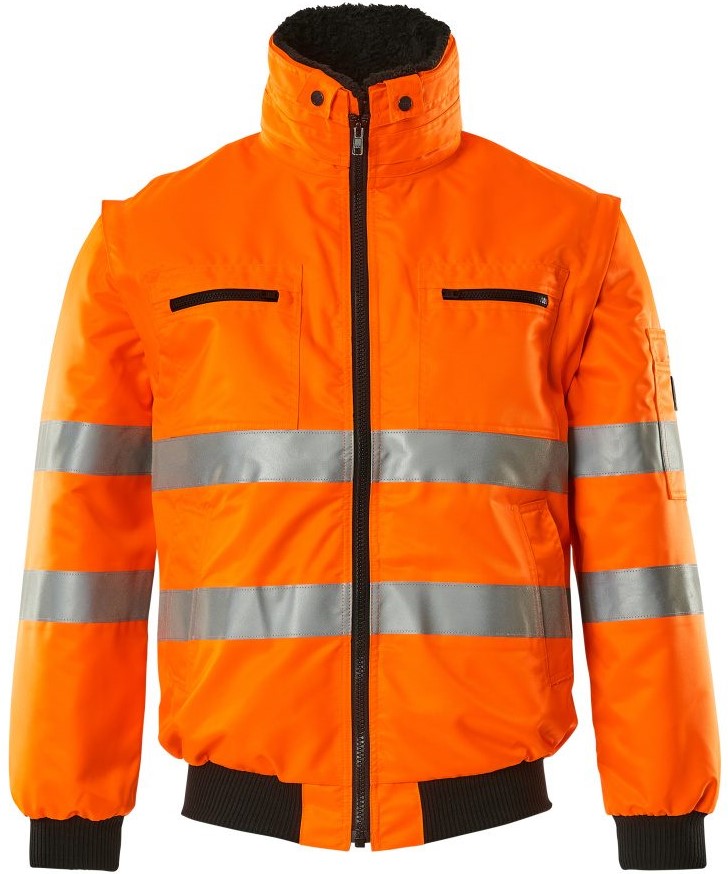 Mascot Warning protection pilot jacket Kaprun 00535-880