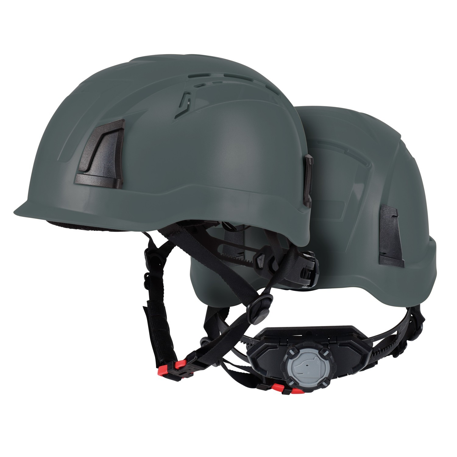 Pro-Fit 156614 Pro Cap D!-Rock Schutzhelm anthrazit