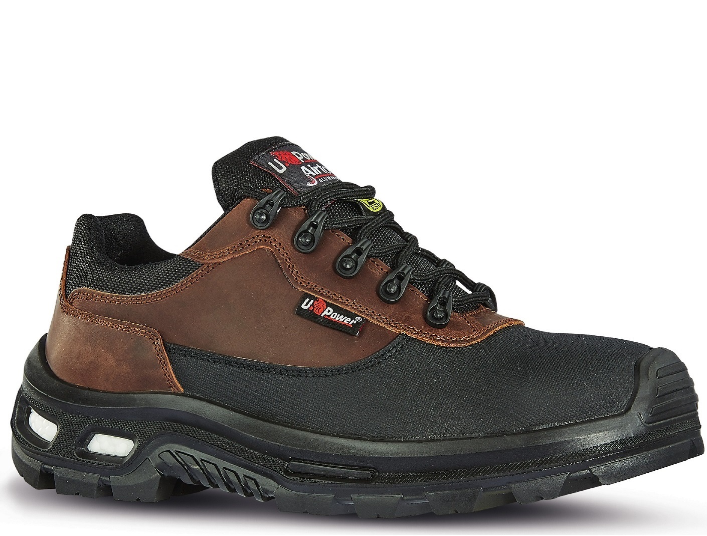 ESCAPE27Yl6udrXZWblxVeDkcuEOx5bb U-Power ESCAPE Halbschuhe S3 CI SRC ESD