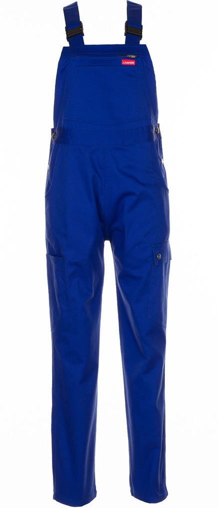 zoom_1671_001 Planam Damen Latzhose Arbeitskleidung