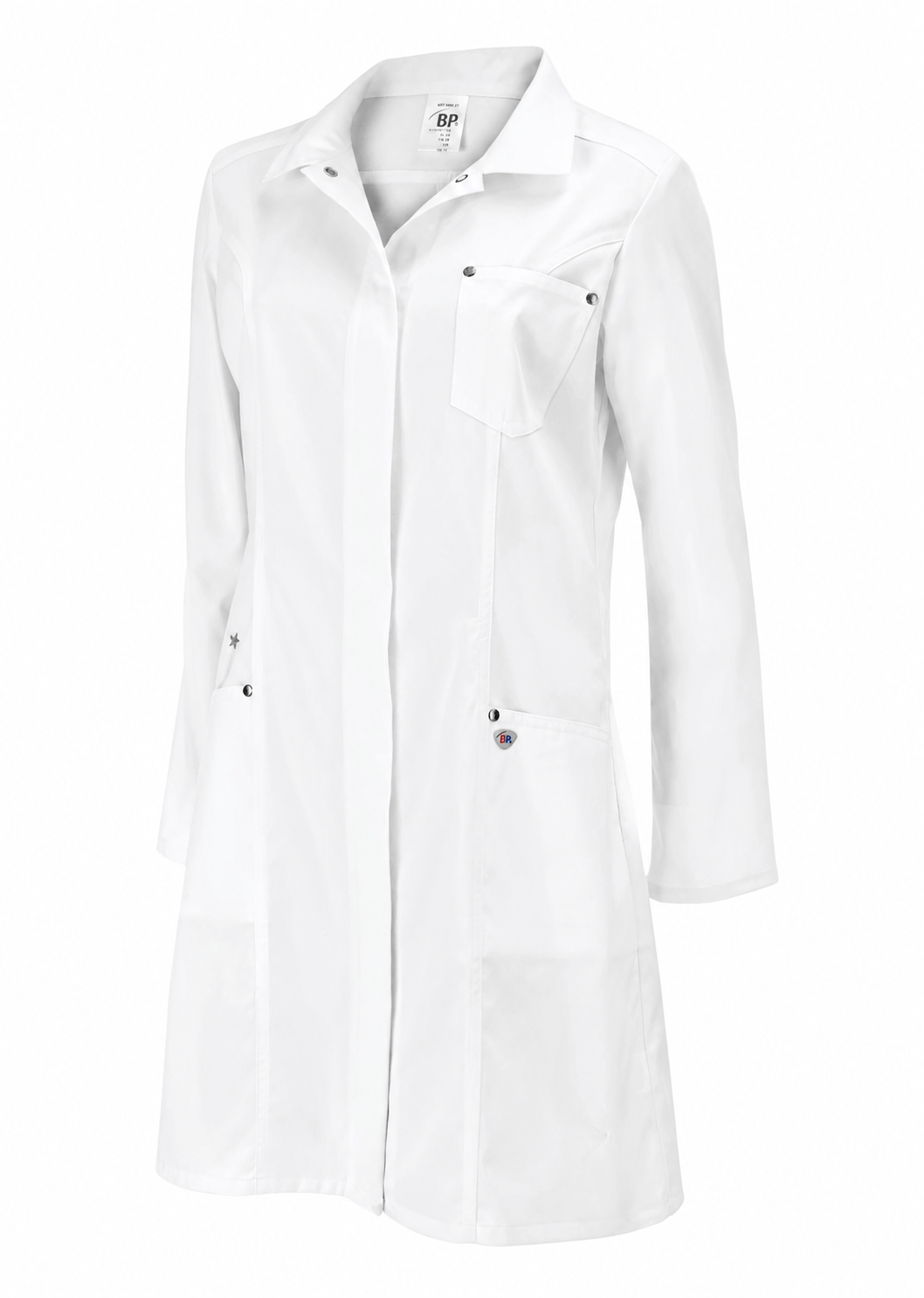 BP 4874-684 Stretch Women's Coat