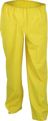Asatex PULC PU stretch rain trousers