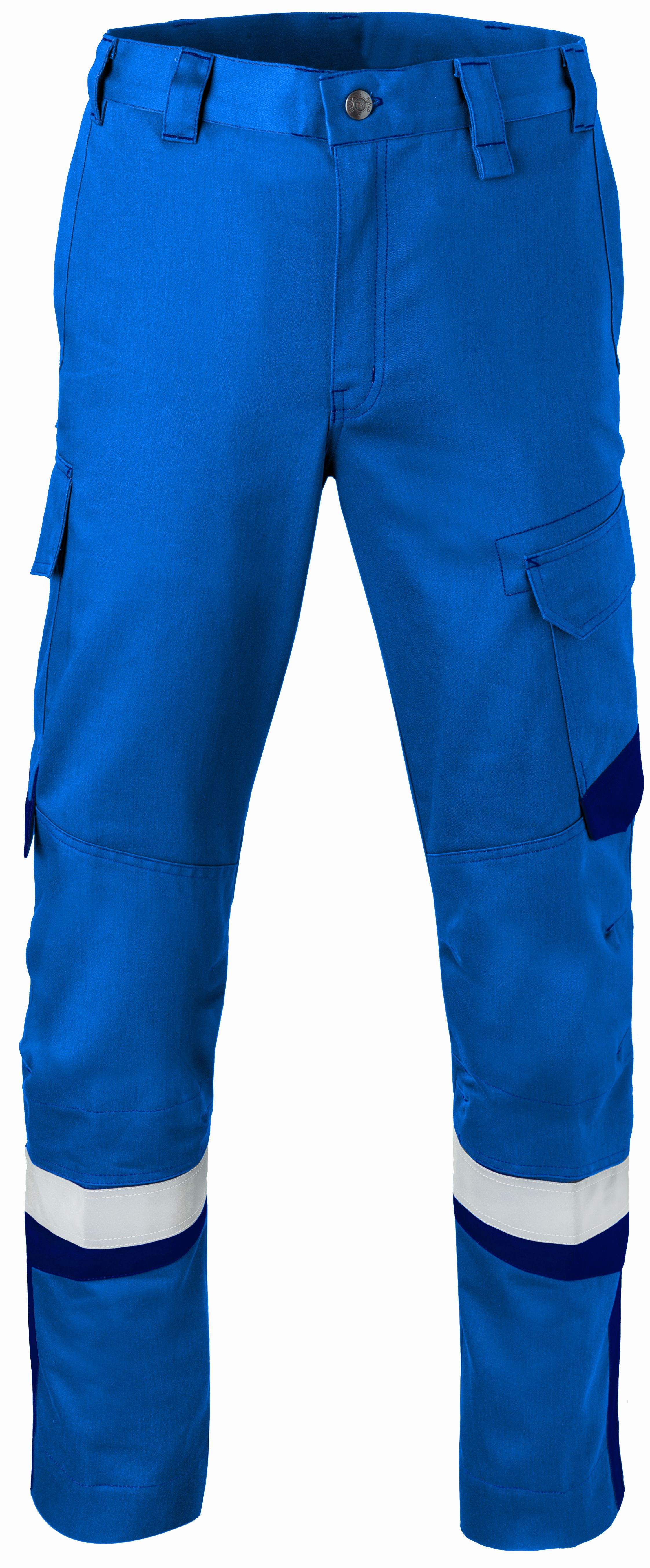 80517469AAD Havep 5safety Image Plus 80517 Damen Multinorm-Bundhose