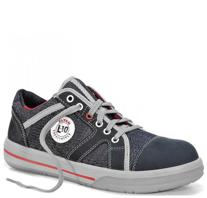 72106_1 Elten Sensation Low 72106 Halbschuhe ESD S2 blau
