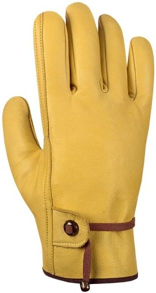 1151-2 texxor 1151 Offizier Rindnappalederhandschuhe