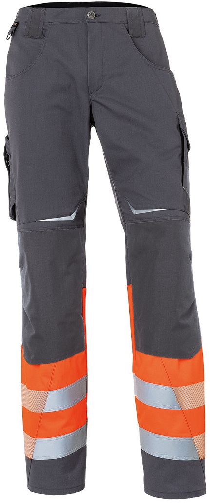 KUE-2208-8340-3797-24 - warnorange-anthrazit KUE-2208-8340-3797-24 - warnorange-anthrazit