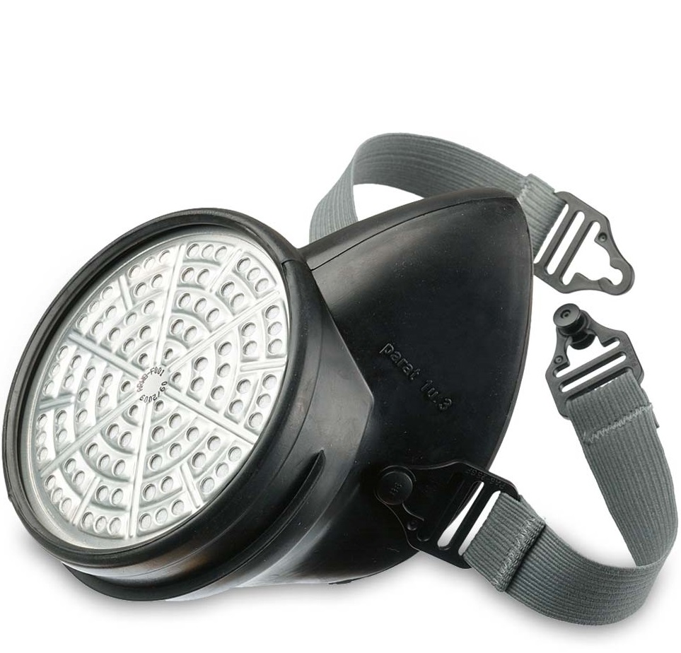 Dräger PARAT 3100 Fluchtfiltergerät 3704476