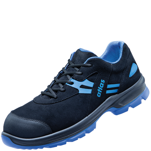 FLASH-5400-ESD ATLAS Flash 5400 Sicherheitshalbschuhe S2 - ESD