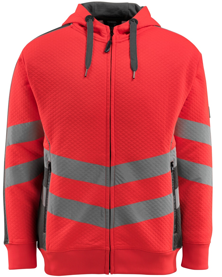 MA-50138-932-22218-S - light red-grey MA-50138-932-22218-S - light red-grey