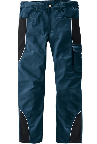 SCH-8766-46 - blue-black