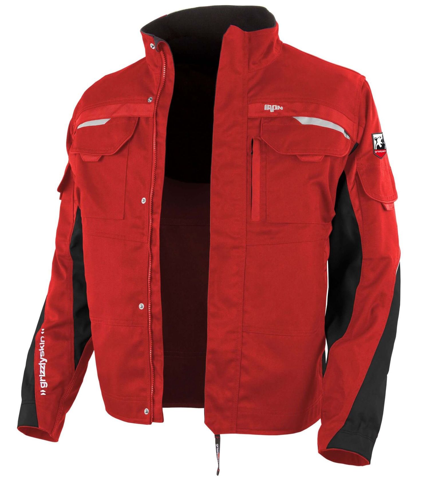 red-black