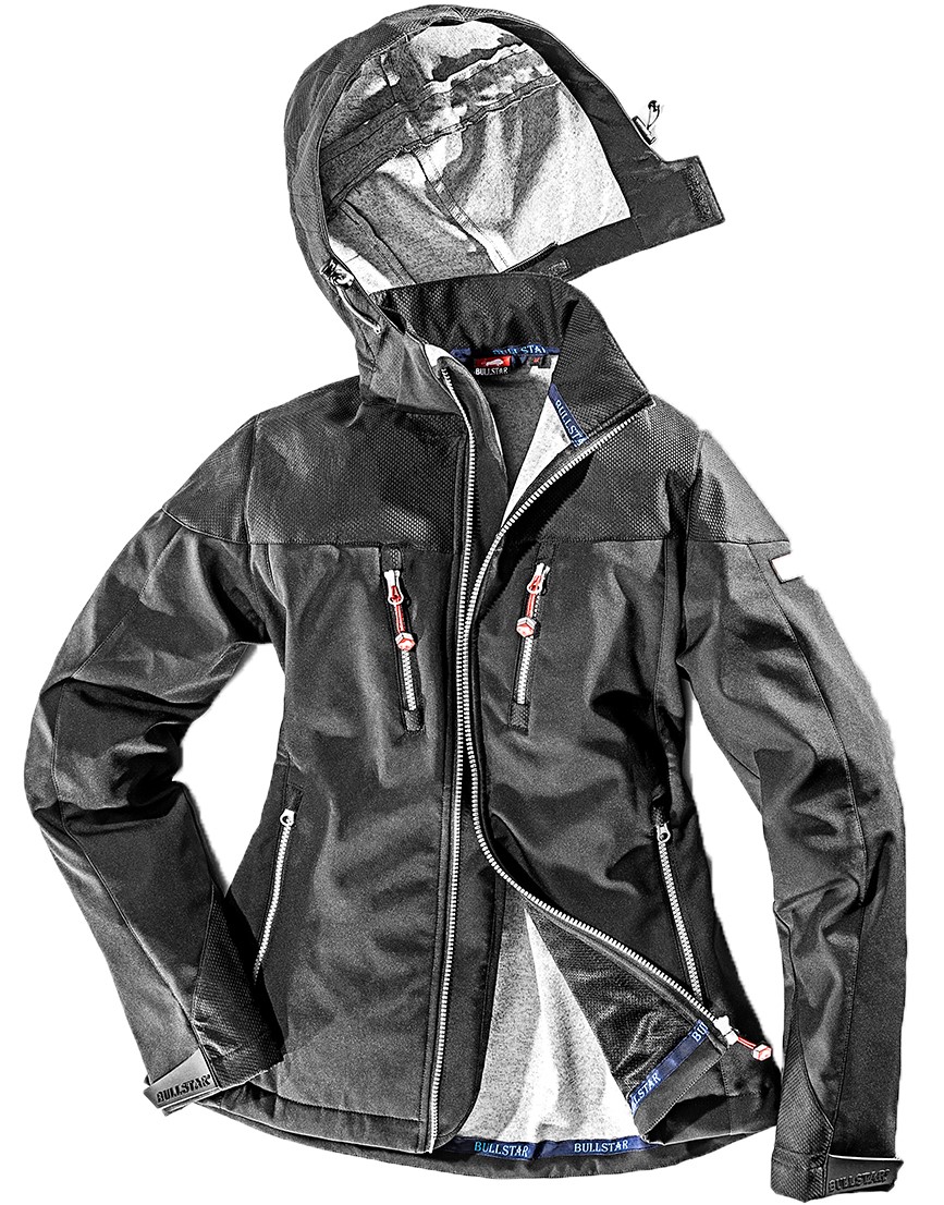 BS-716-100-XS - schwarz