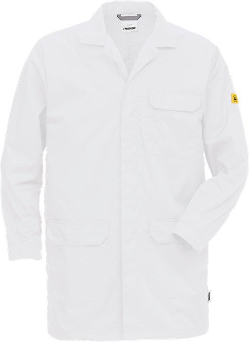 120955-900-b1 Fristads 120955 ESD Coat 3080 ELP