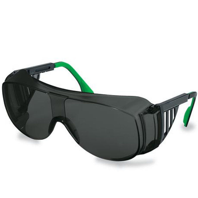 uvex 9161145 Schweißerschutzbrille Schutzstufe 5