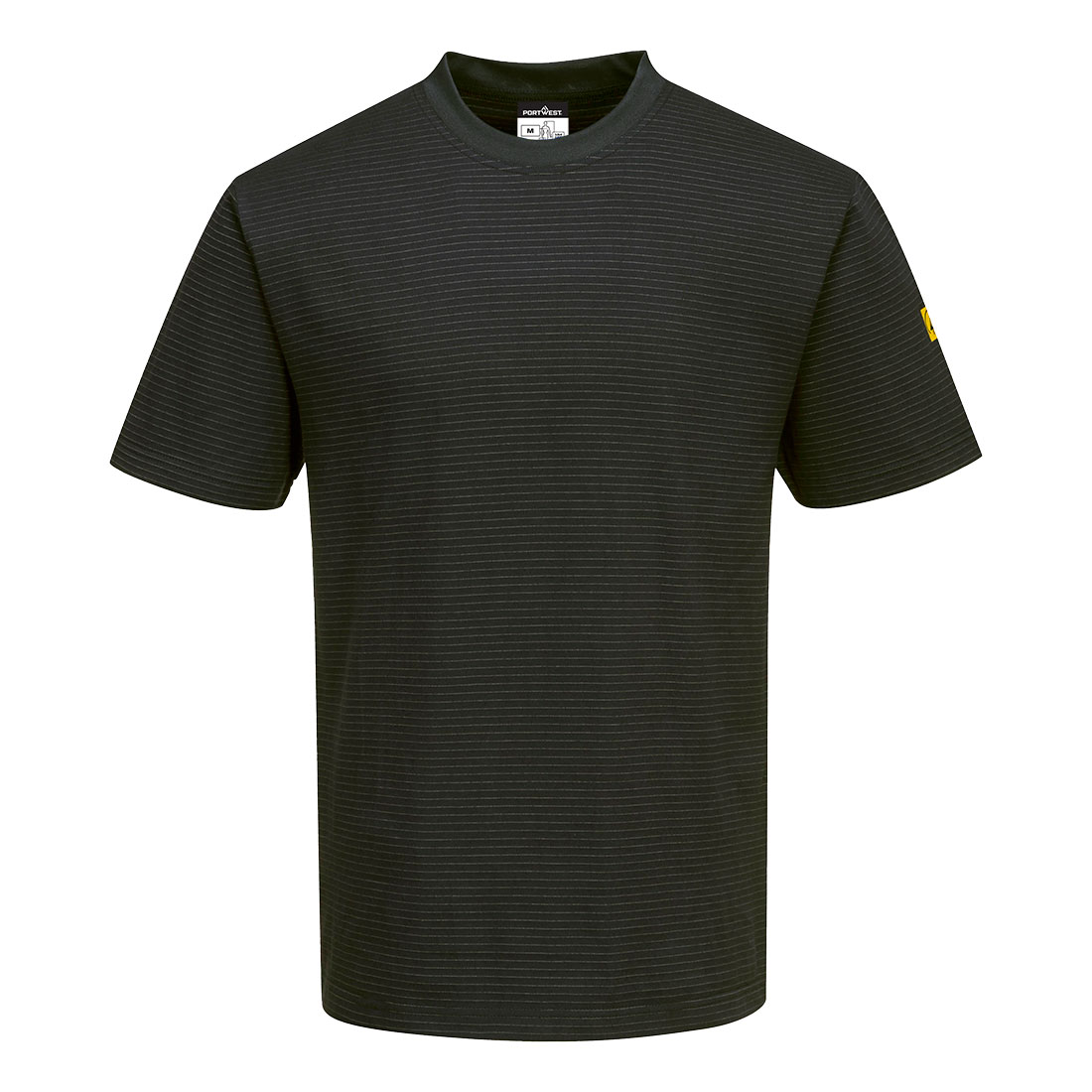 Portwest AS20 antistatic ESD T-shirt