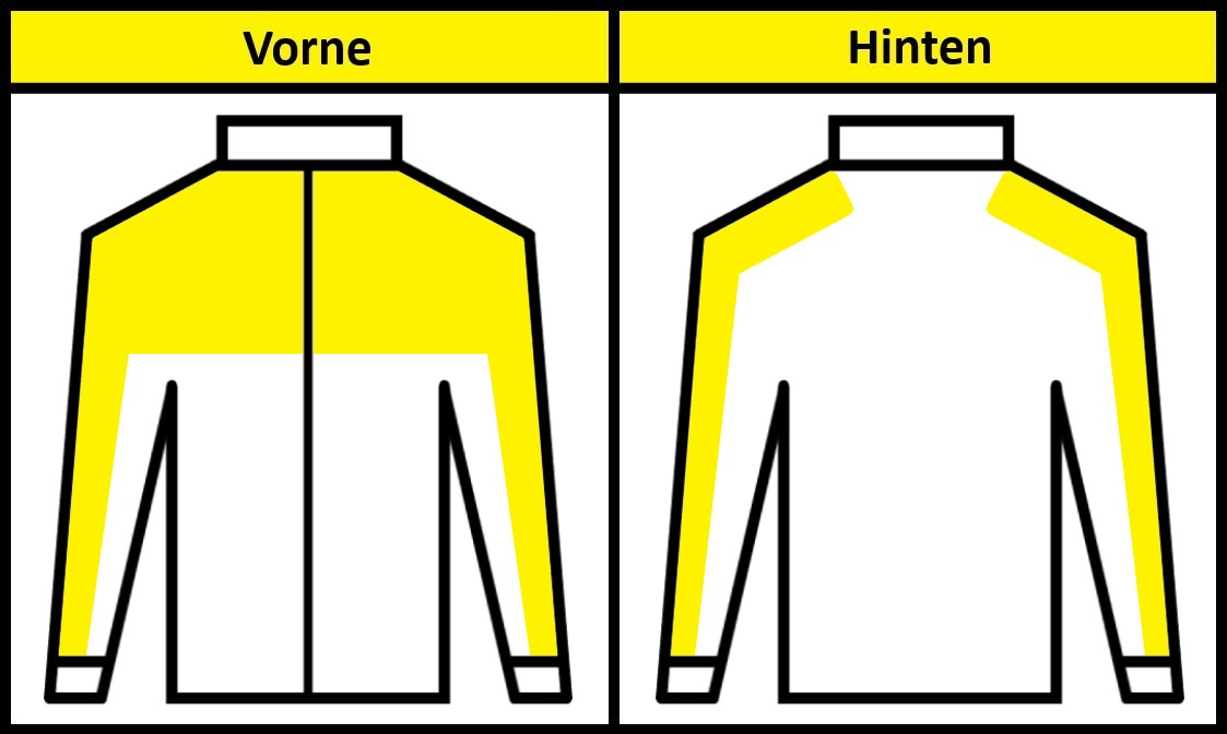 Vorne HintenTeil 11