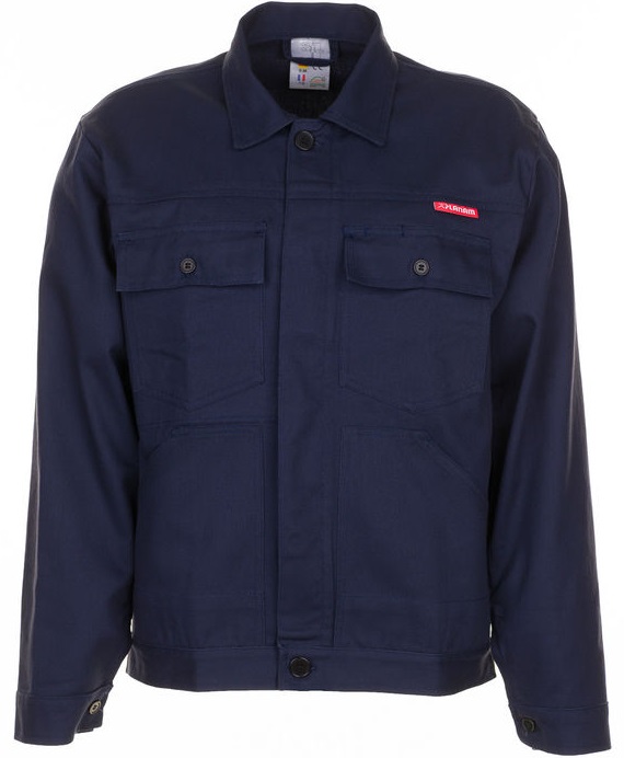 Planam BW 270 Bundjacke Baumwolle 270 g/m²