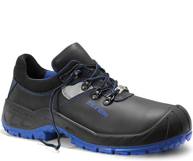 727541-01-1 Elten Alessio blue Low 727541 Halbschuhe ESD S3 SRC