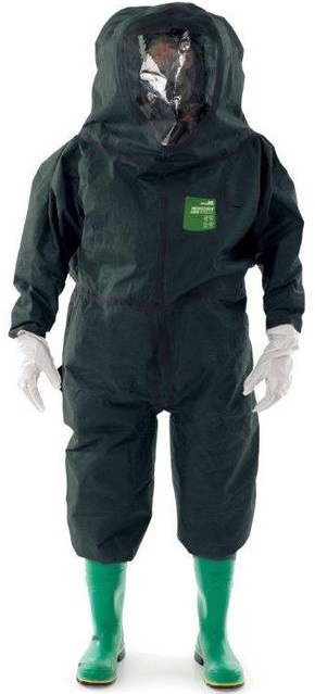 gr40-t-00-126 Microchem / AlphaTec 4000 Apollo Modell 126 grün