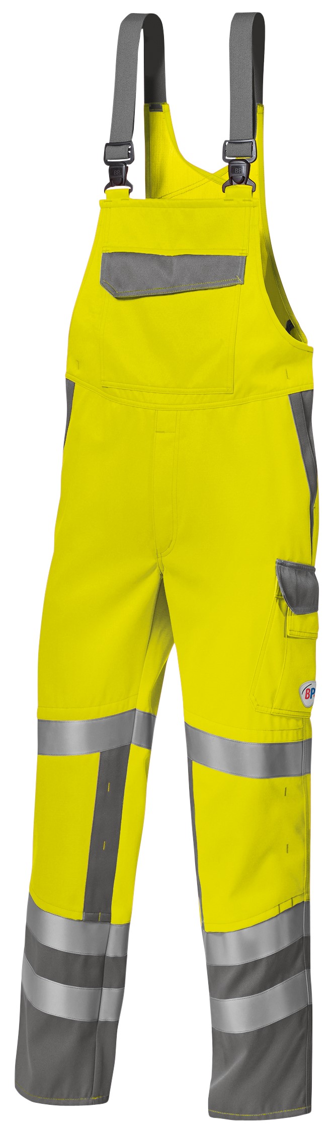 BP-2214-840-8653-48S - warngelb-dunkelgrau BP-2214-840-8653-48S - warngelb-dunkelgrau