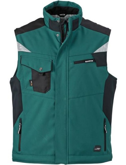 dark-green-black