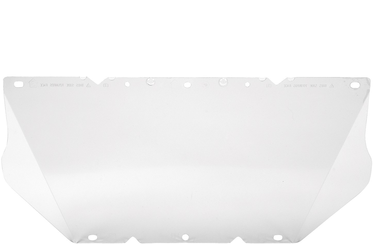 V-Gard_Visor_PC_Sheet_203mm_AF-AS_for-chin-protector-adaptation_10154950O2JkEz5wer9vG MSA Auer 10154950 Blattvisier AF/AS, PC 1,5 mm, klar, 203 mm