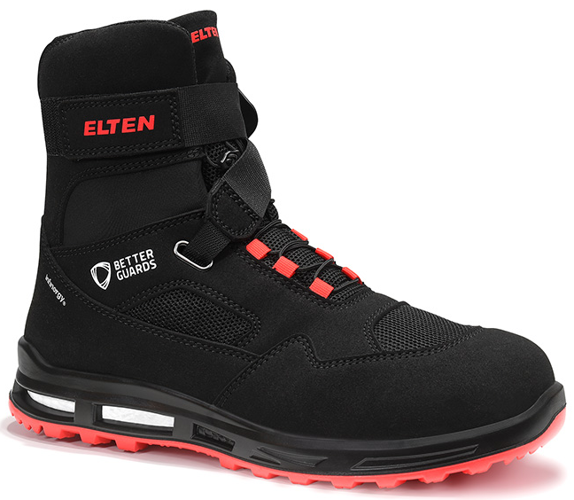 Elten Lakers 760611 Sicherheitsschnürstiefel XXT BTG Mid ESD S1PS