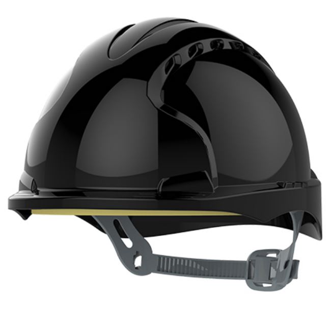 JSP-AJH160-001-100 - schwarz