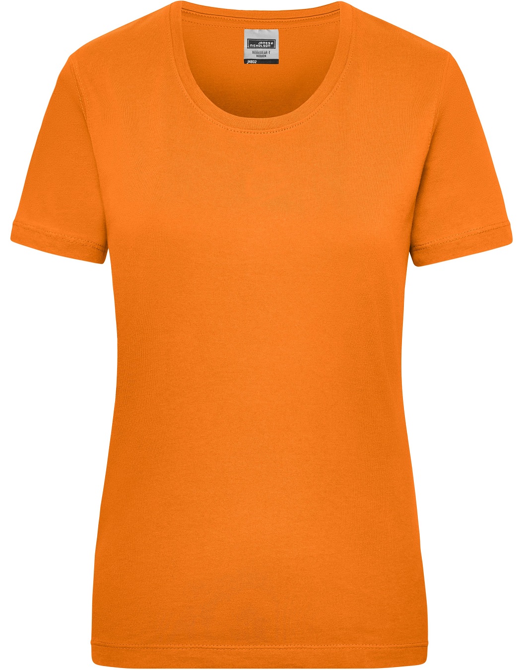 DA-JN802-orange-S - orange