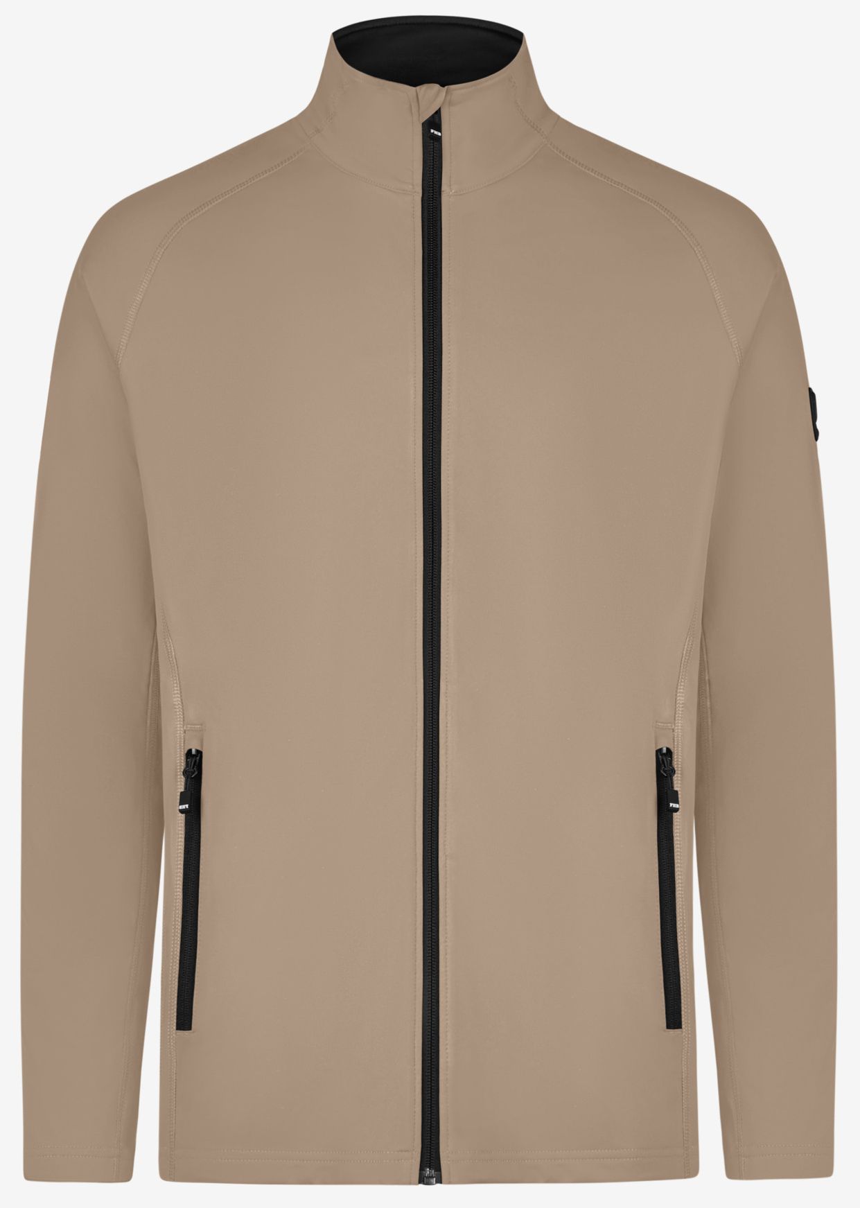FHB 79021 KUNO Fleece Jacket – Sporty Fit