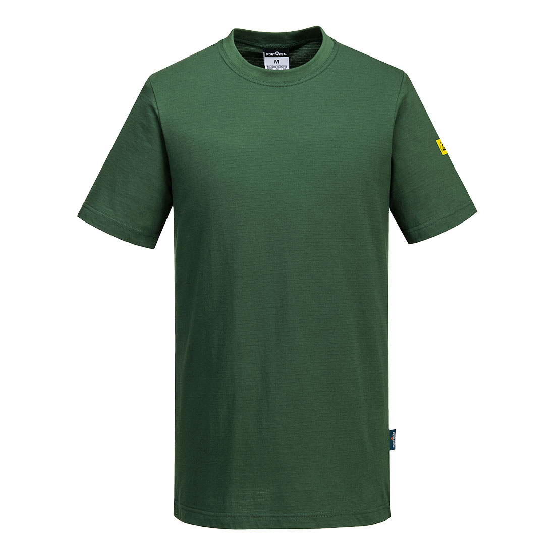 Portwest AS20 antistatic ESD T-shirt